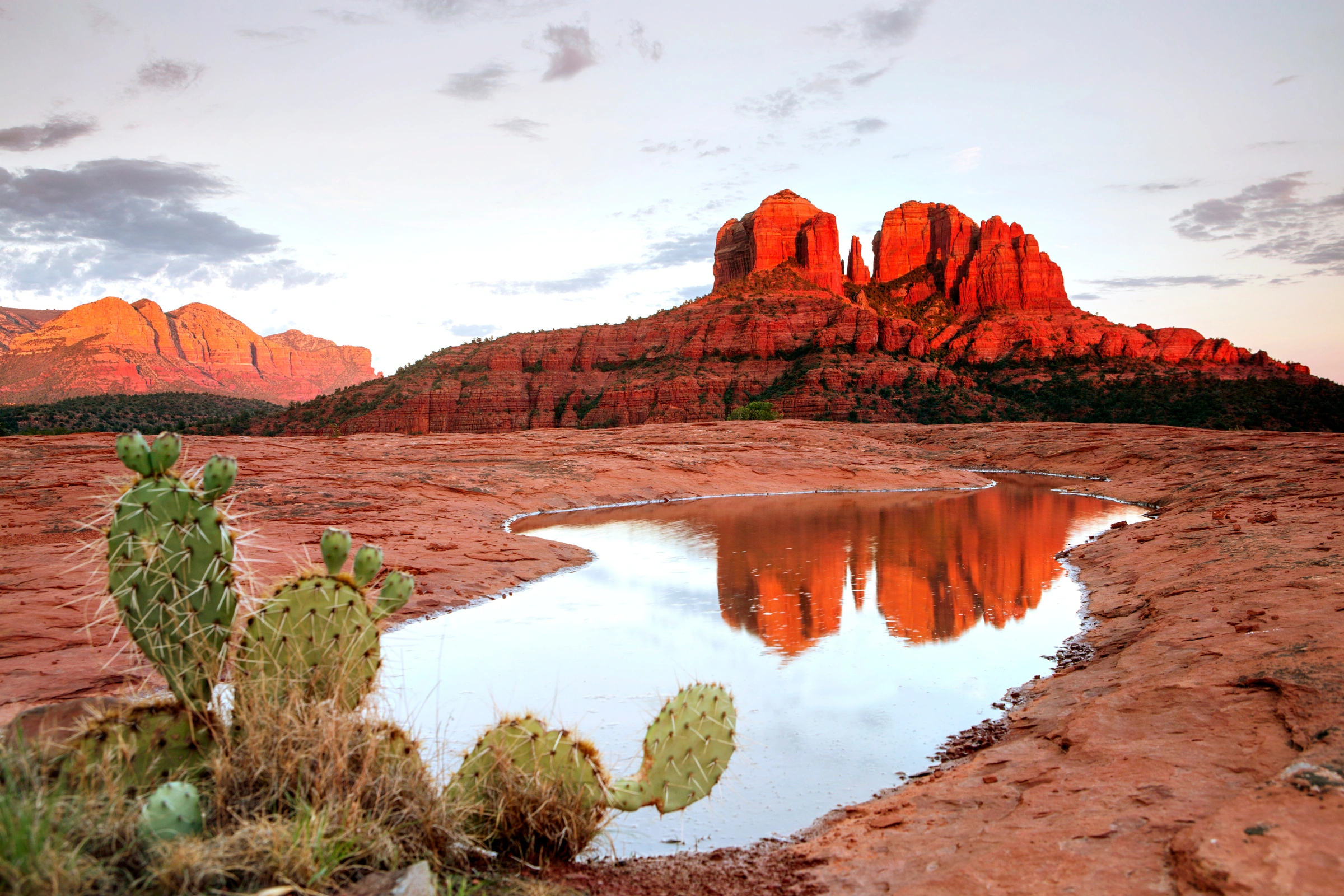 Sedona, Arizona.webp